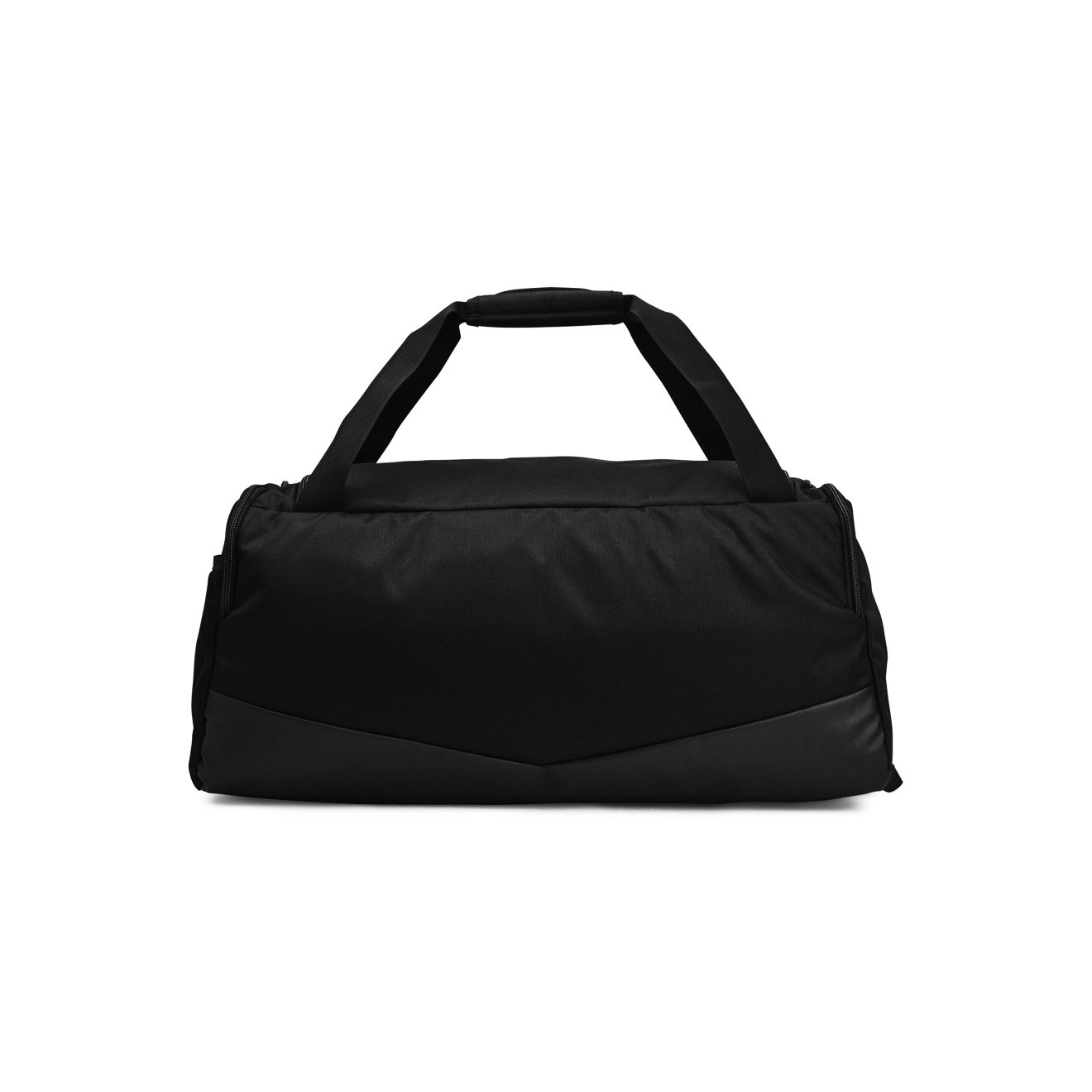 Ua Undeniable 5.0 Duffle Md Black / Black / Metallic Silve