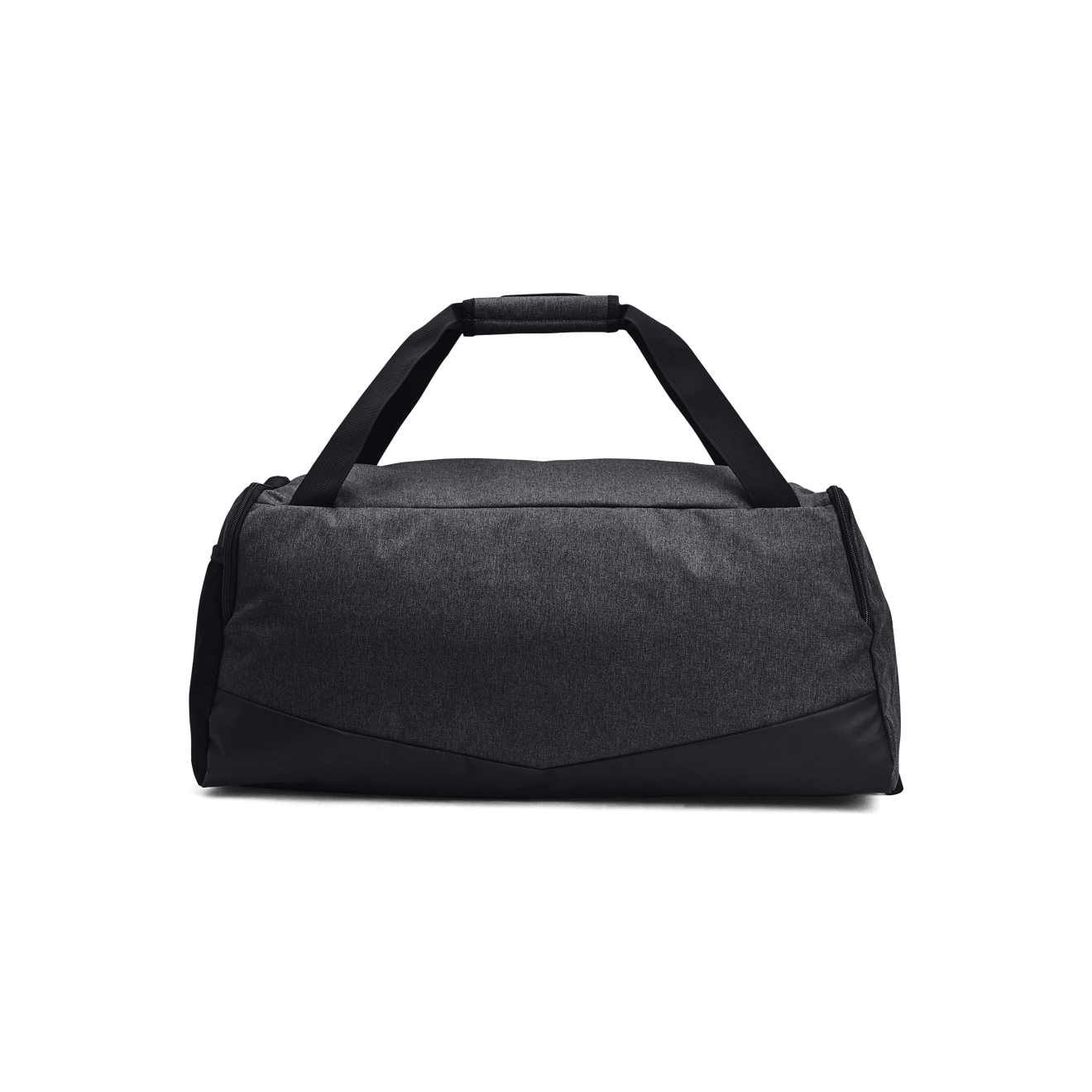 Ua Undeniable 5.0 Duffle Md Black Medium Heather / Black /