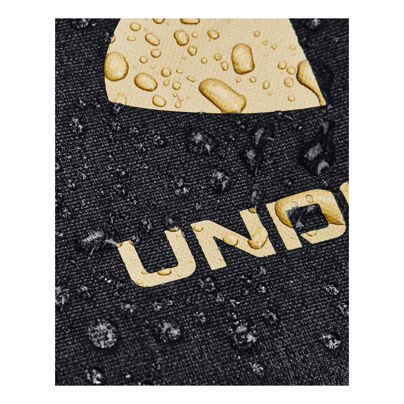 Ua Undeniable 5.0 Duffle Md Black Medium Heather / Black /