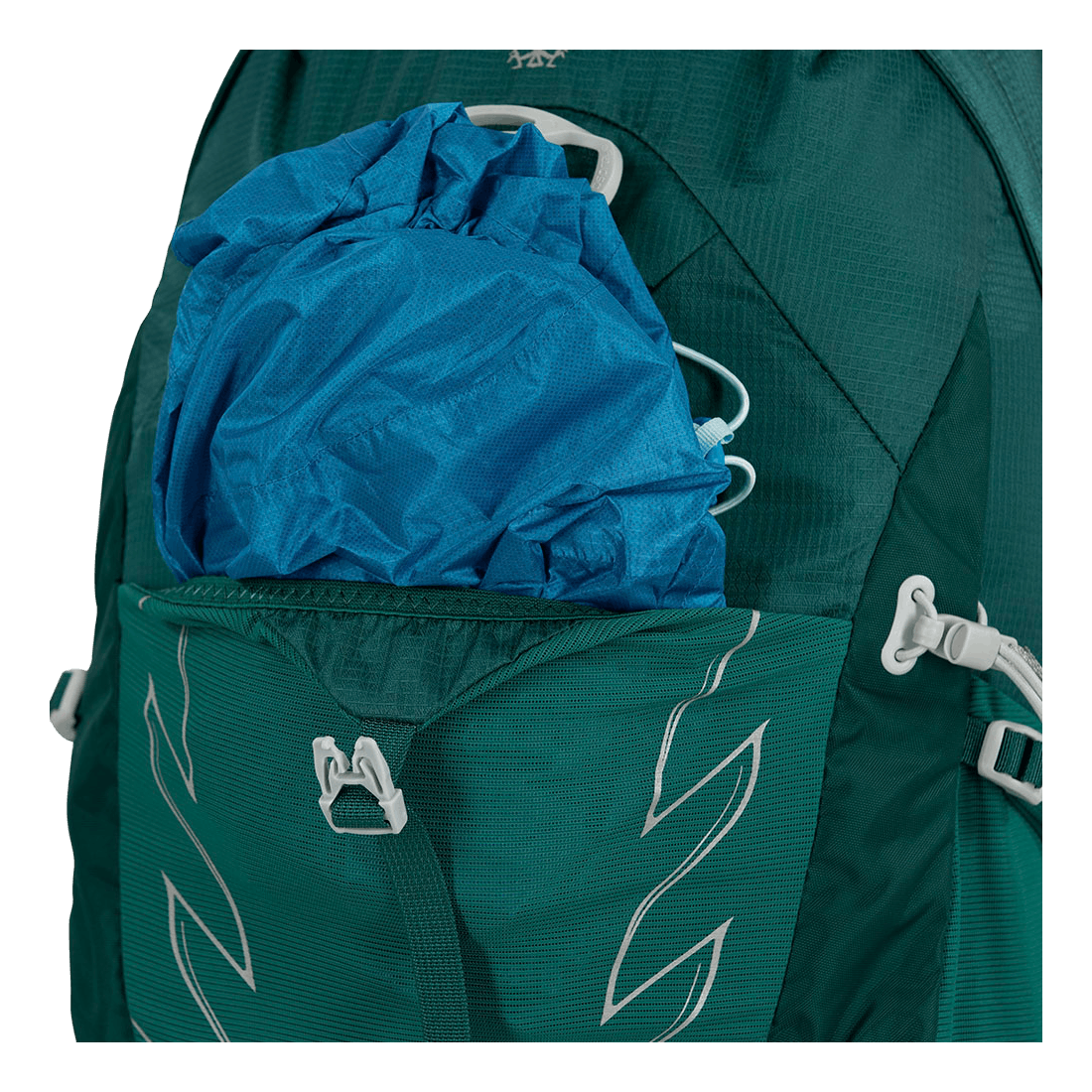 Tempest 20 Jasper Green