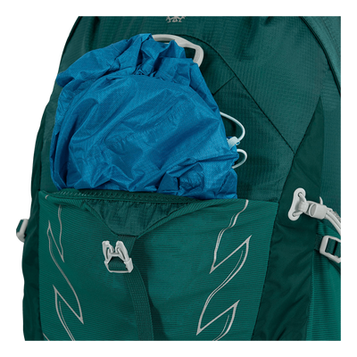 Tempest 20 Jasper Green