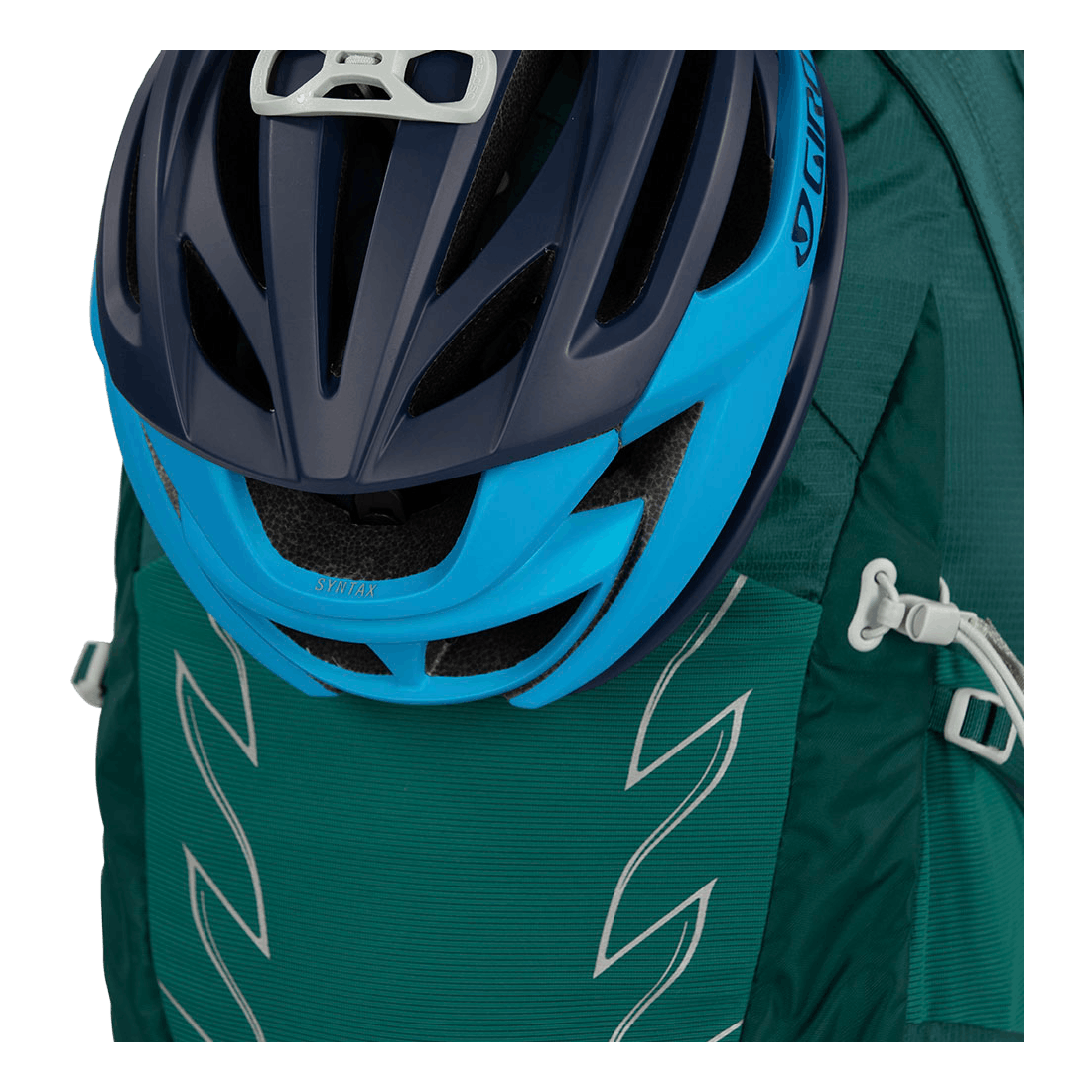 Tempest 20 Jasper Green