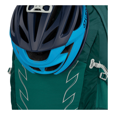 Tempest 20 Jasper Green