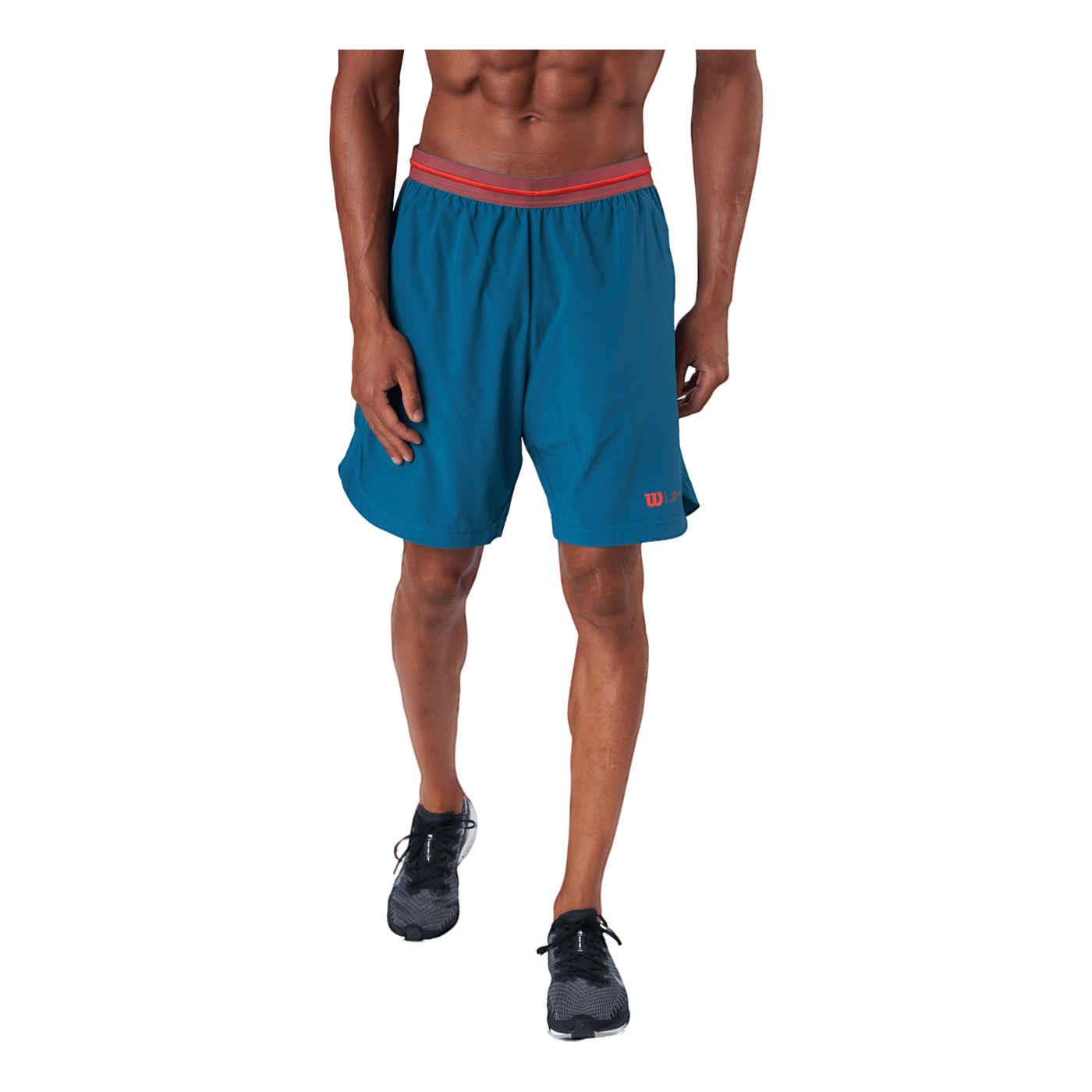 Bela Power 8 Short Ii Blue Coral