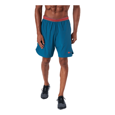 Bela Power 8 Short Ii Blue Coral