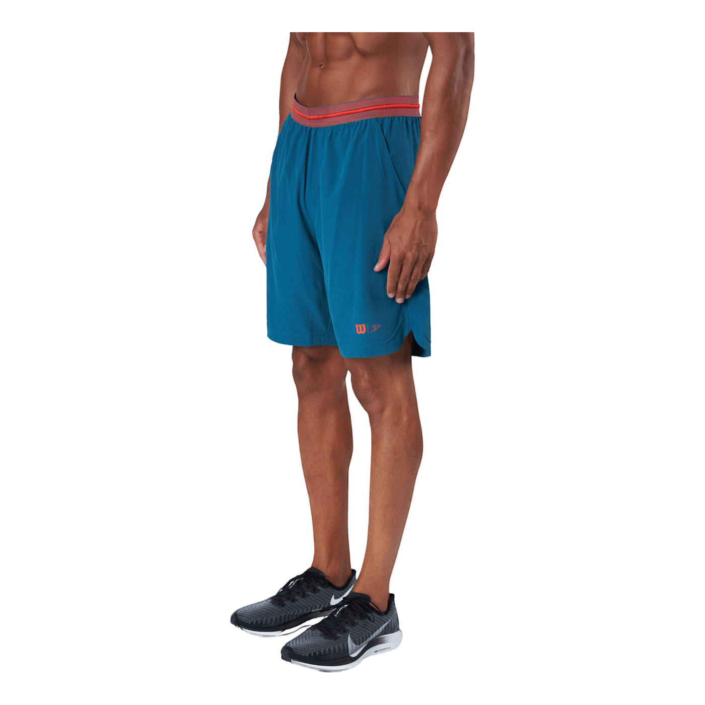 Bela Power 8 Short Ii Blue Coral