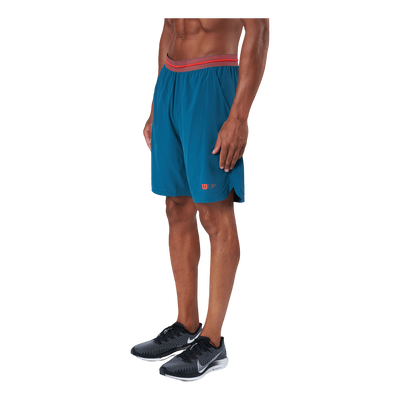 Bela Power 8 Short Ii Blue Coral