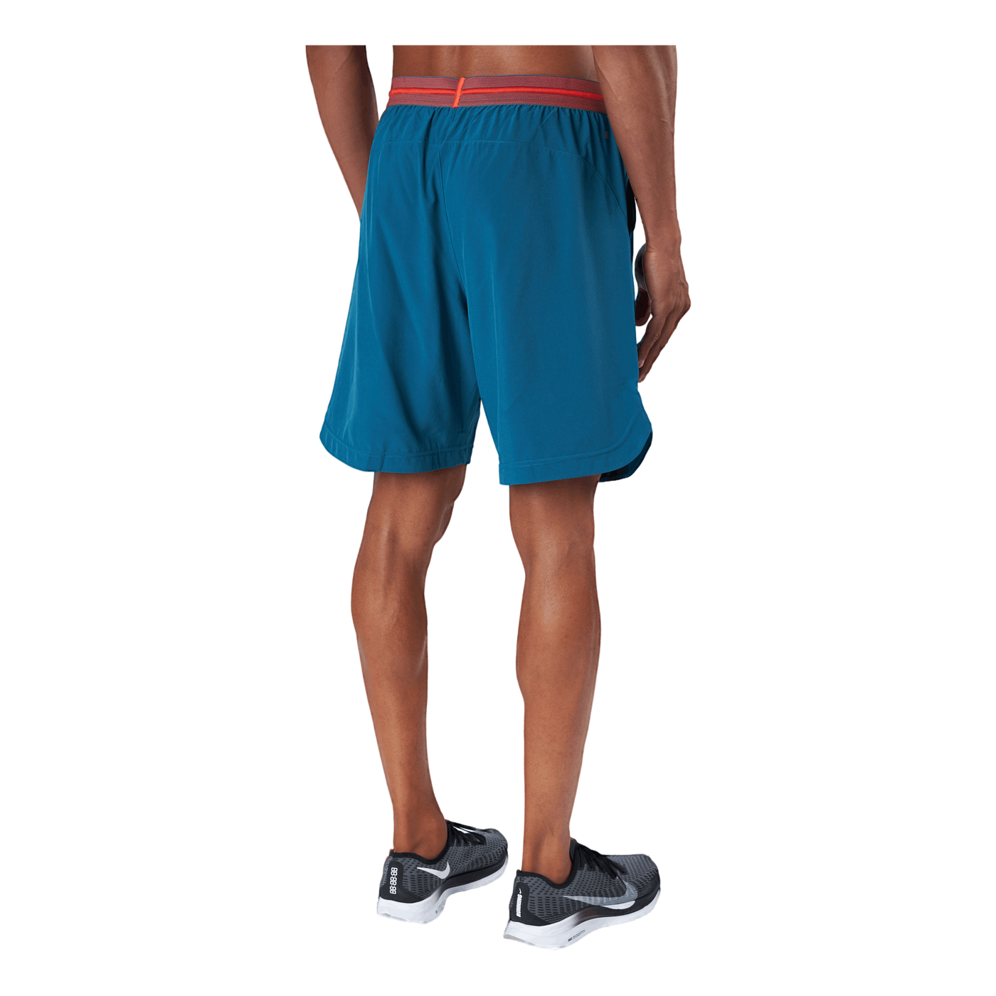 Bela Power 8 Short Ii Blue Coral