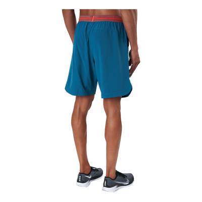 Bela Power 8 Short Ii Blue Coral