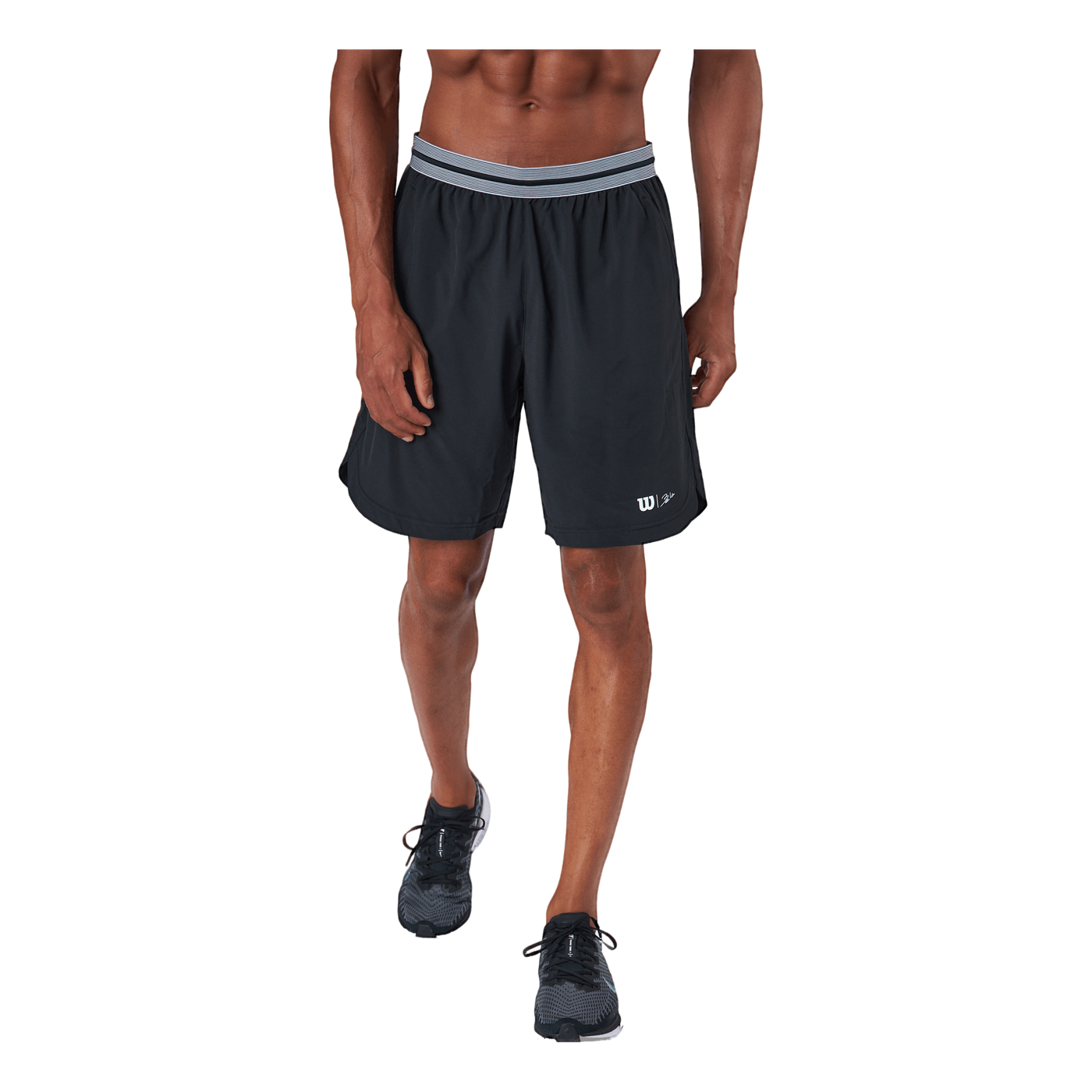Bela Power 8 Short Ii Black