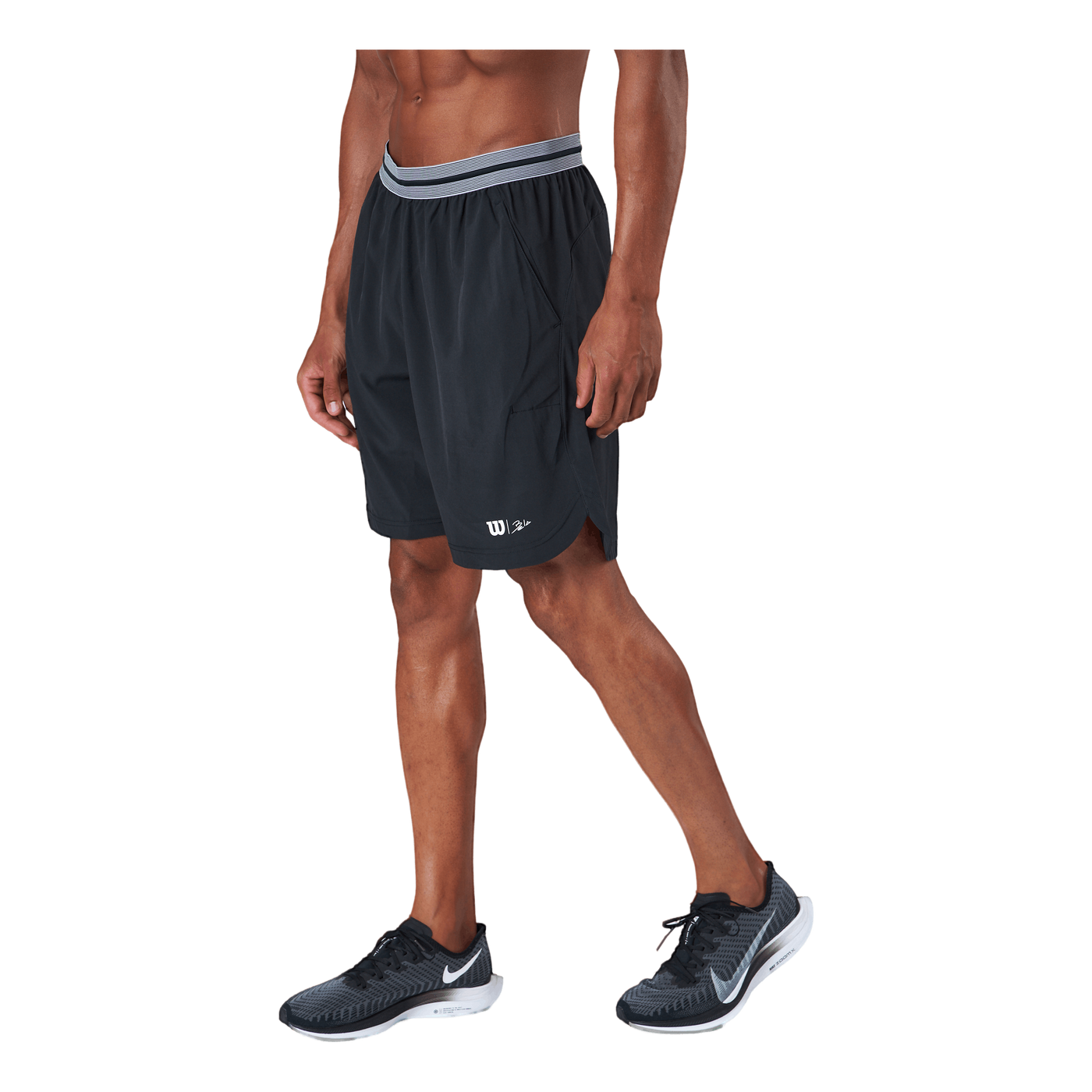 Bela Power 8 Short Ii Black