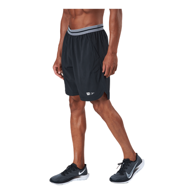 Bela Power 8 Short Ii Black