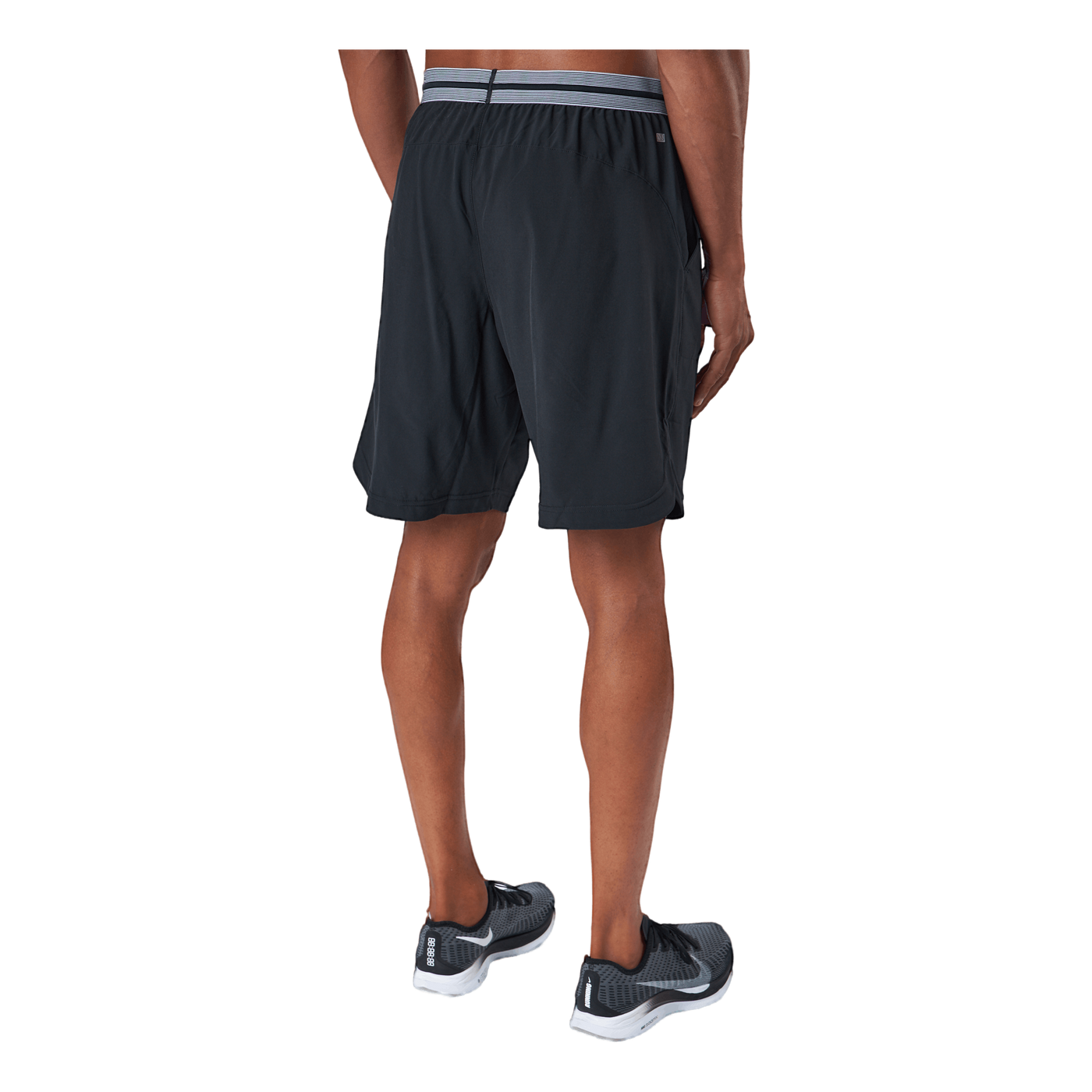 Bela Power 8 Short Ii Black