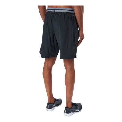 Bela Power 8 Short Ii Black