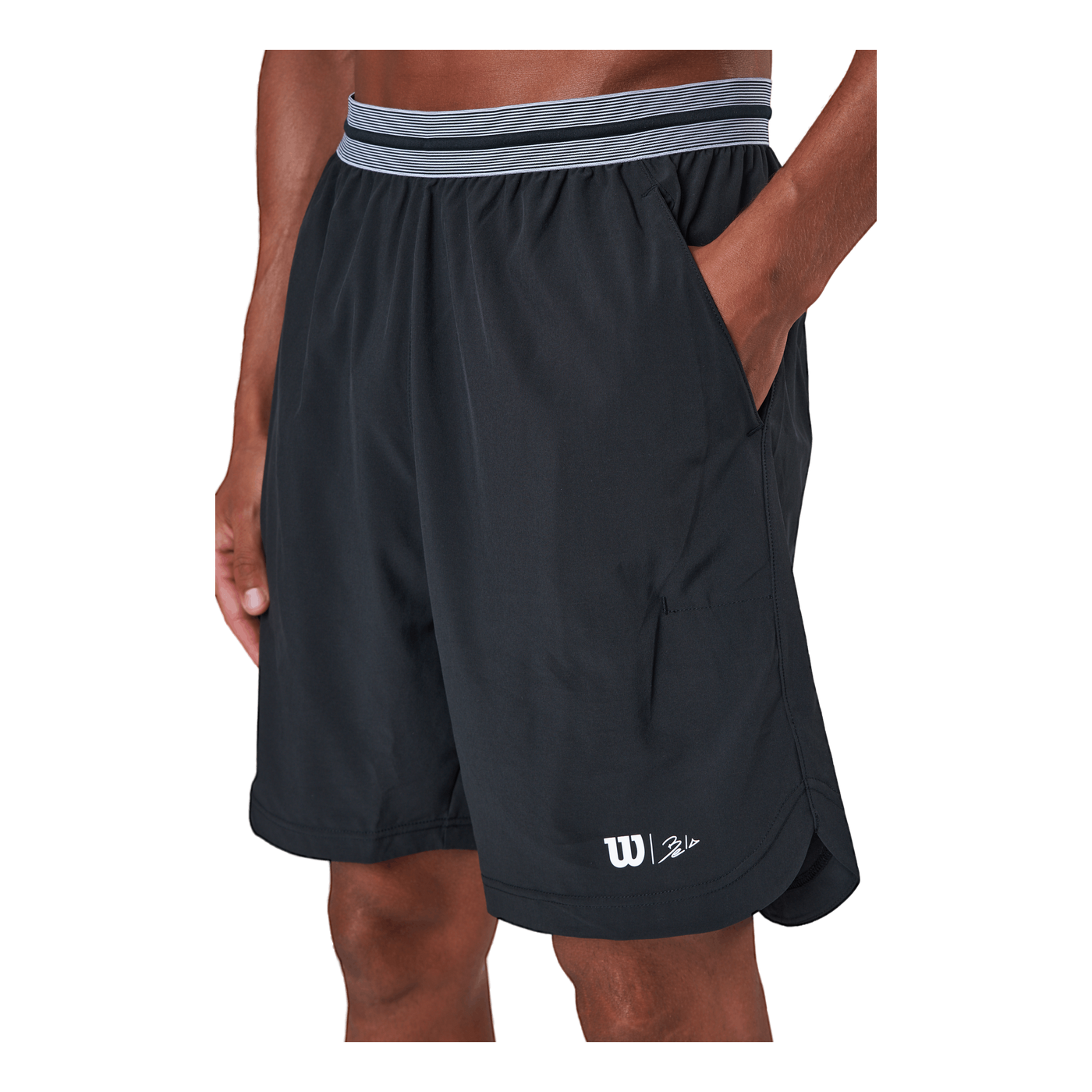 Bela Power 8 Short Ii Black