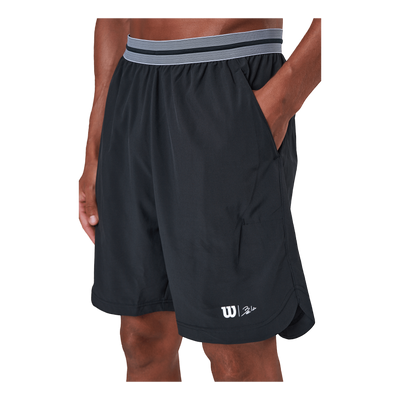 Bela Power 8 Short Ii Black