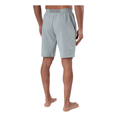 Sleep Short Grey Heather