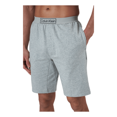 Sleep Short Grey Heather