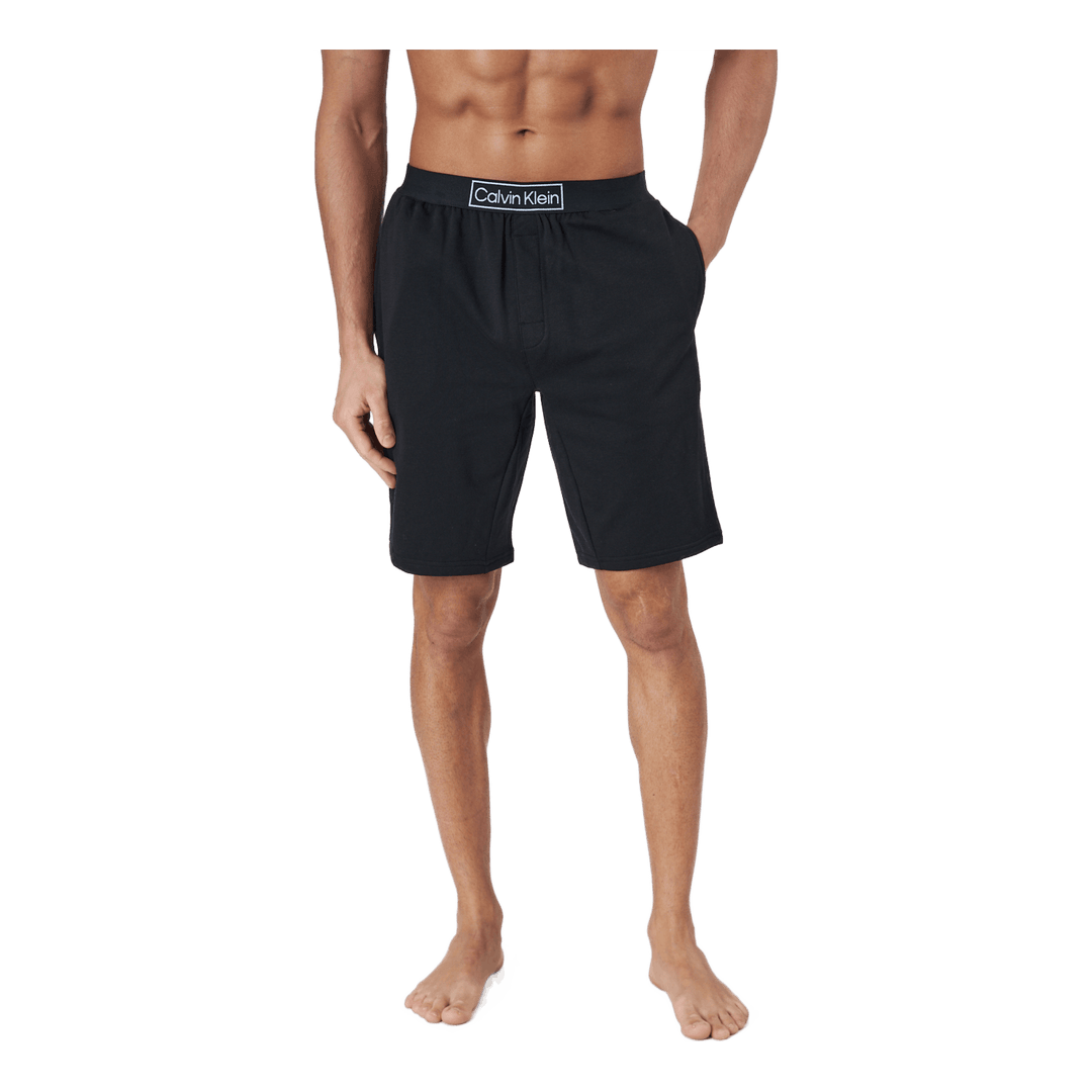 Sleep Short Black