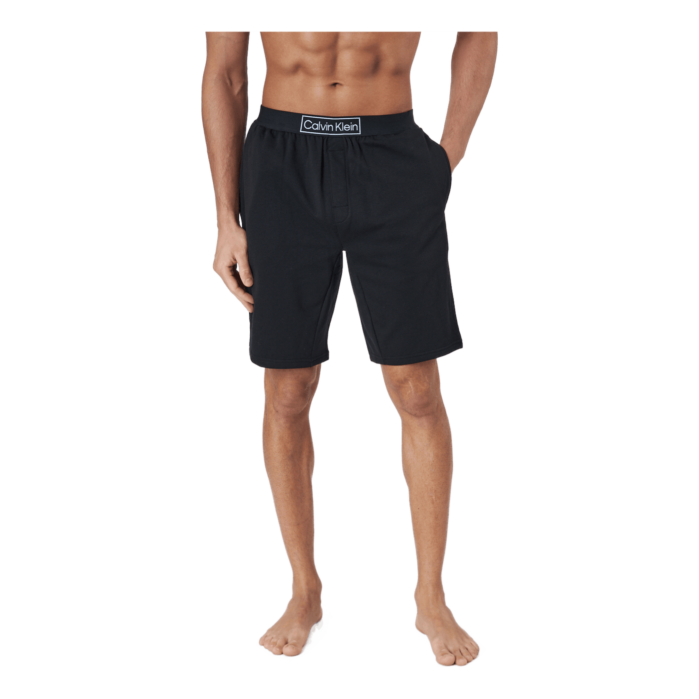 Sleep Short Black