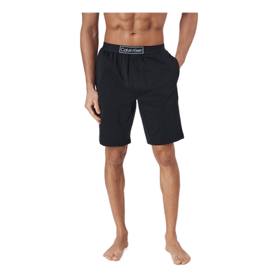 Sleep Short Black