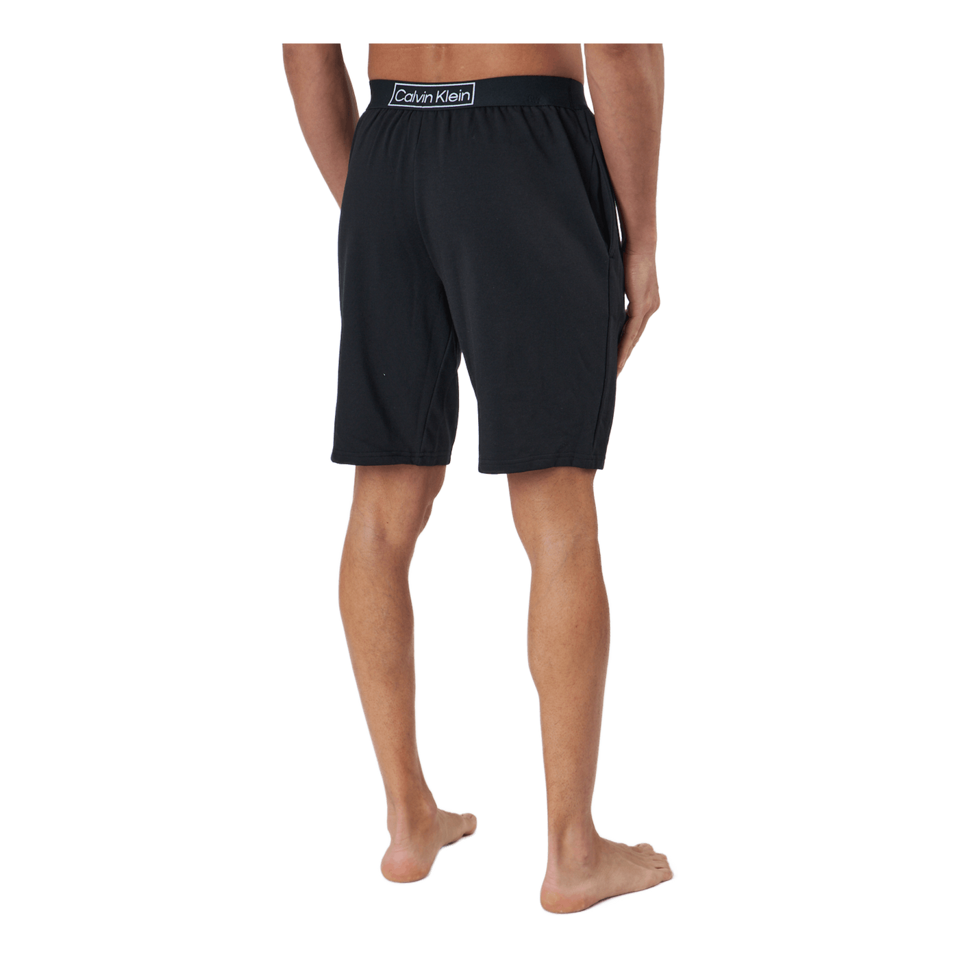 Sleep Short Black