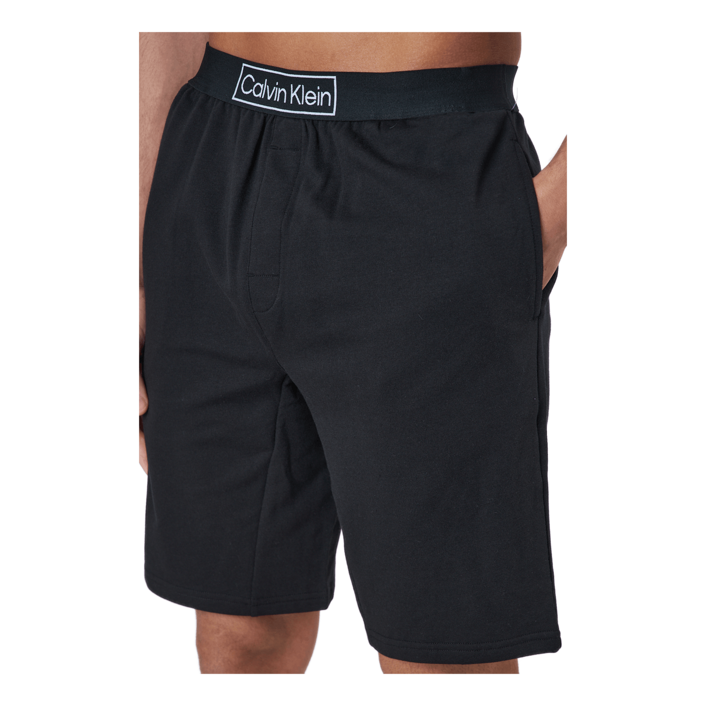 Sleep Short Black