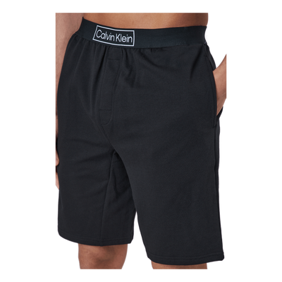 Sleep Short Black