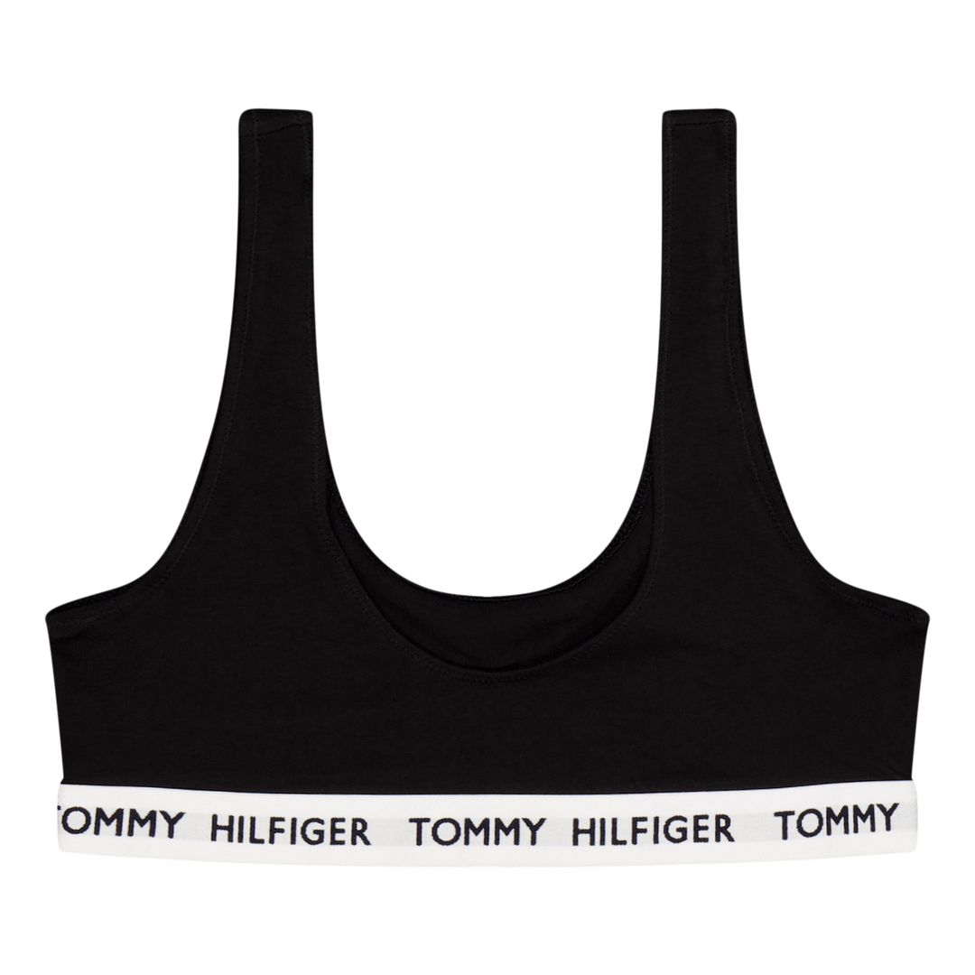 Bralette Black
