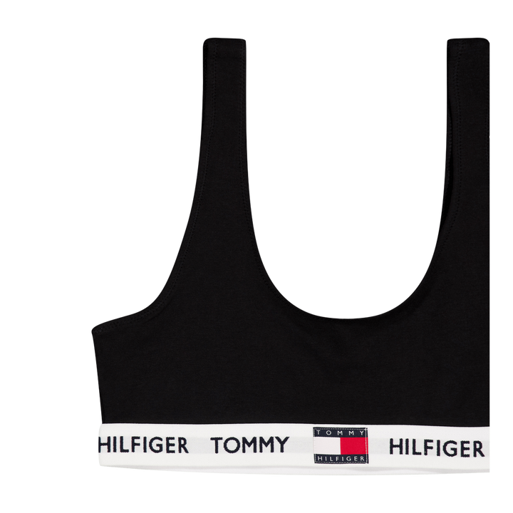 Bralette Black