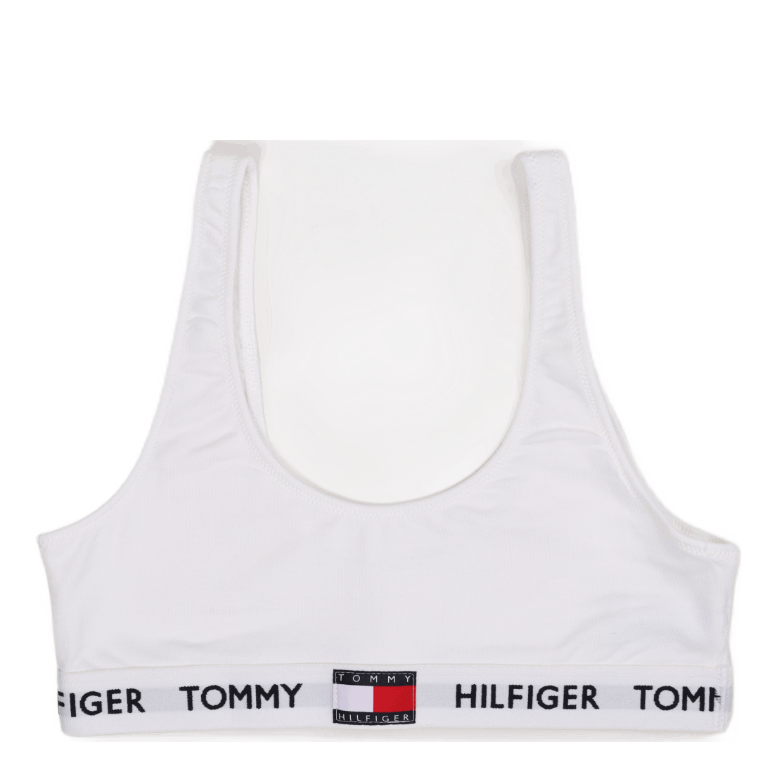 Bralette Pvh Classic White