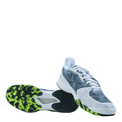 Jet Tere Clay White/blue