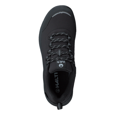 Lynx Low Dx Spike Shoe Black