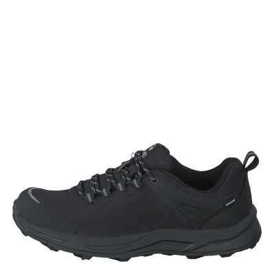 Lynx Low Dx Spike Shoe Black