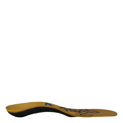 Insoles Slim Medium Yellow