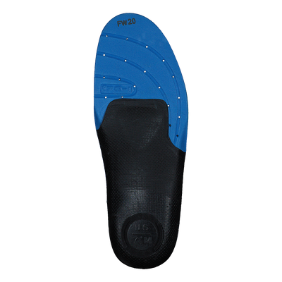 Insoles Comfort Medium Blue