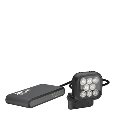 Spectra A Black