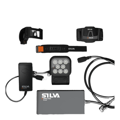 Spectra A Black