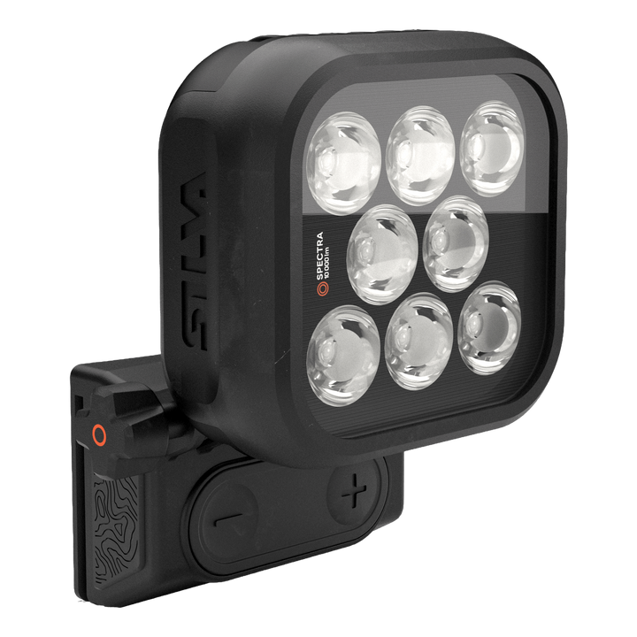 Spectra O Black