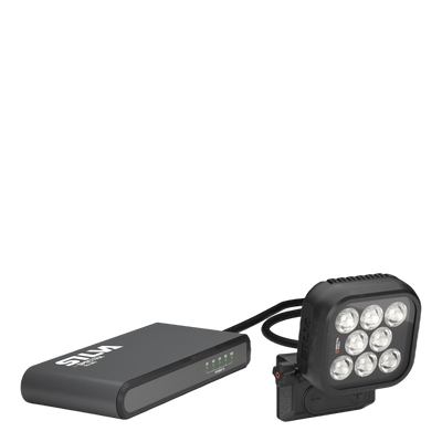 Spectra O Black