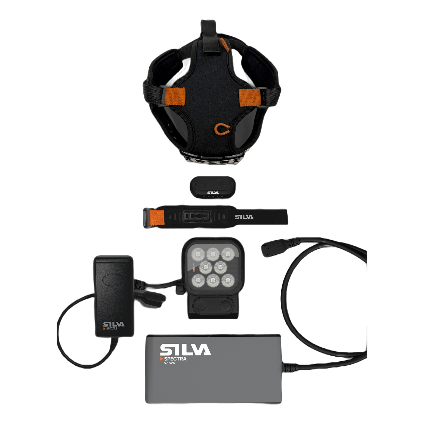 Spectra O Black