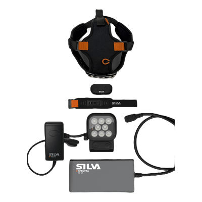 Spectra O Black
