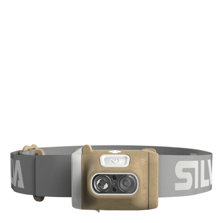 Terra Scout X Grey/sand