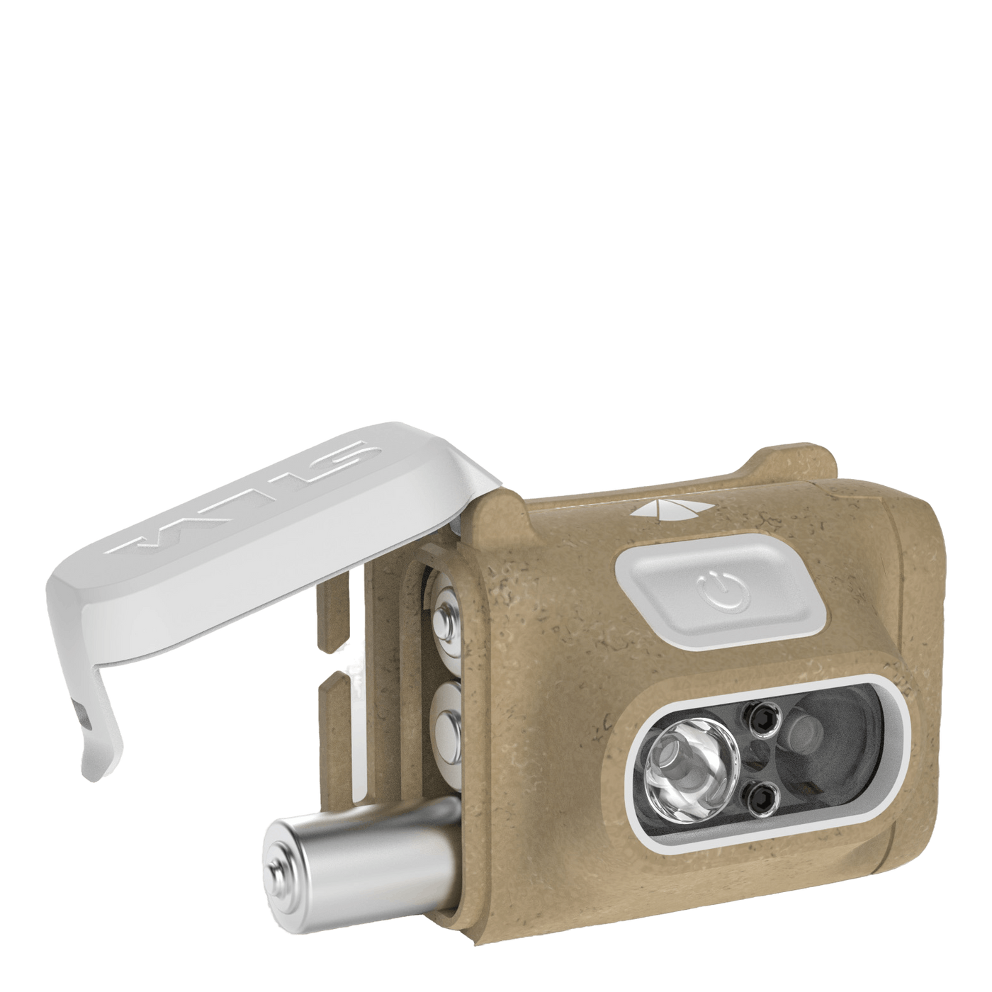 Terra Scout X Grey/sand