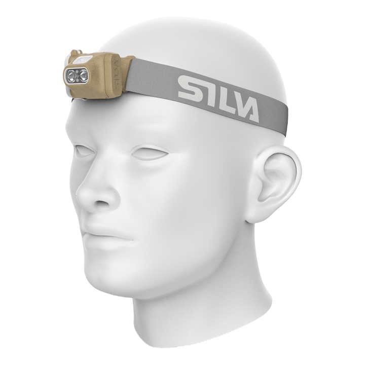 Terra Scout X Grey/sand