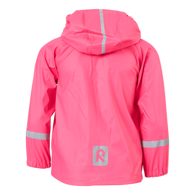 Tihku Candy pink