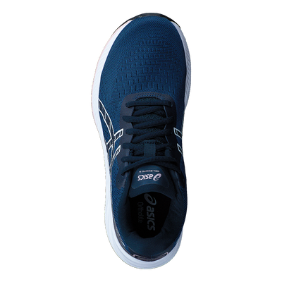 Gel-excite 9 Mako Blue/white