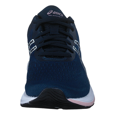 Gel-excite 9 Mako Blue/white