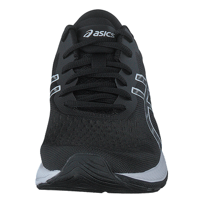 Gel-excite 9 Black/white