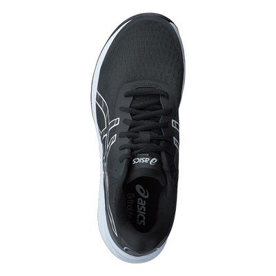 Gel-excite 9 Black/white